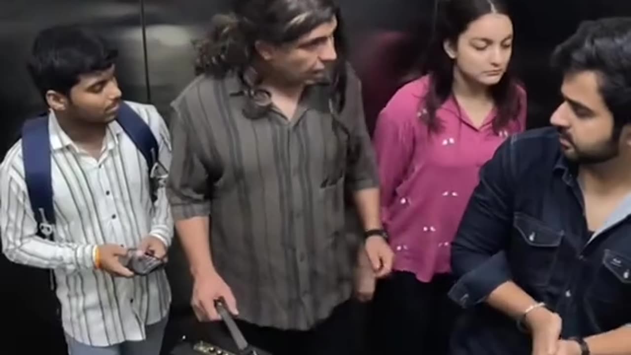 Dance prank video funny 😂😂😂😂😂😂