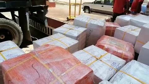 Jeezan Cargo: Door to Door Cargo Shipping Services from kuwait to the Philippines