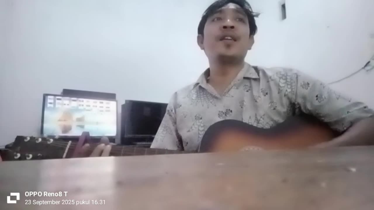 My Guitar Journey | Expressing Feelings Through Strings