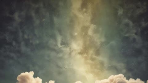 Dream Beyond the Sky V2