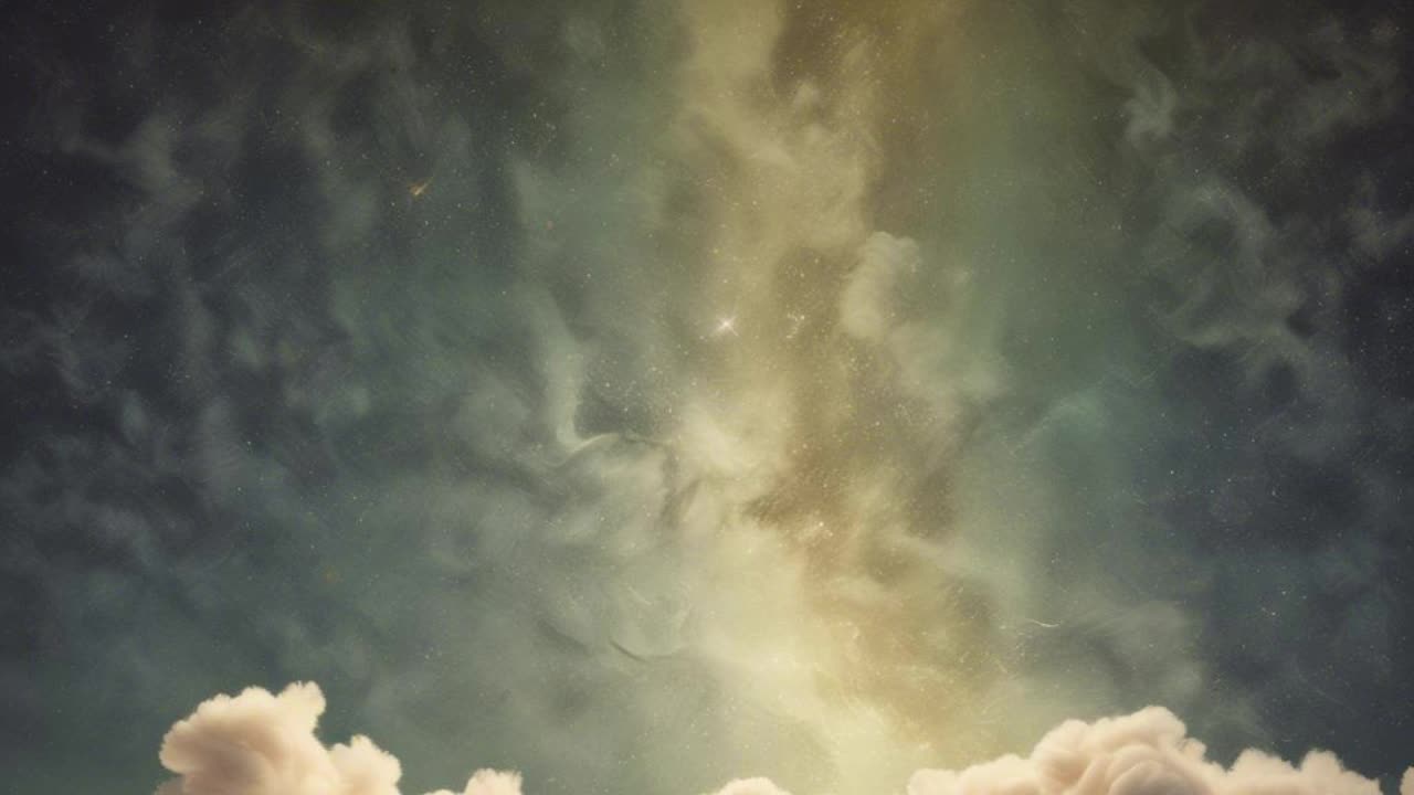 Dream Beyond the Sky V2
