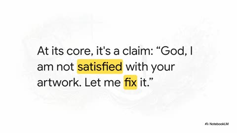 Starving on the Painted Fruit of Hedonism