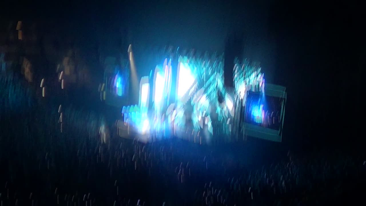 ✨ Jennifer Lopez – Concert Live in Budapest ✨