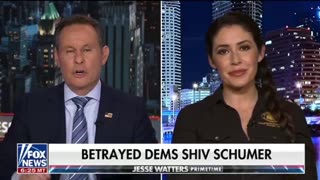 Schumer Calls Republicans bastards