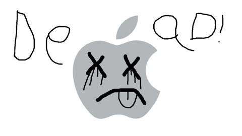 My MacOS Laptop is Vary Old like right now
