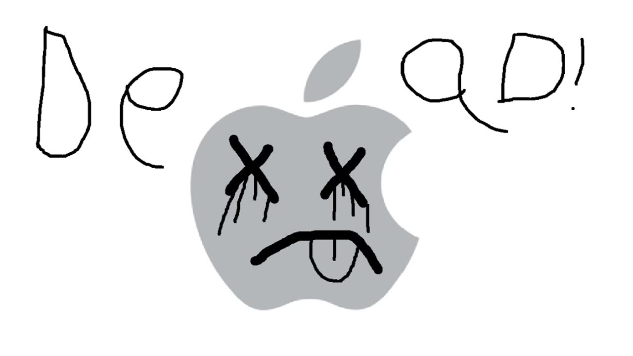 My MacOS Laptop is Vary Old like right now