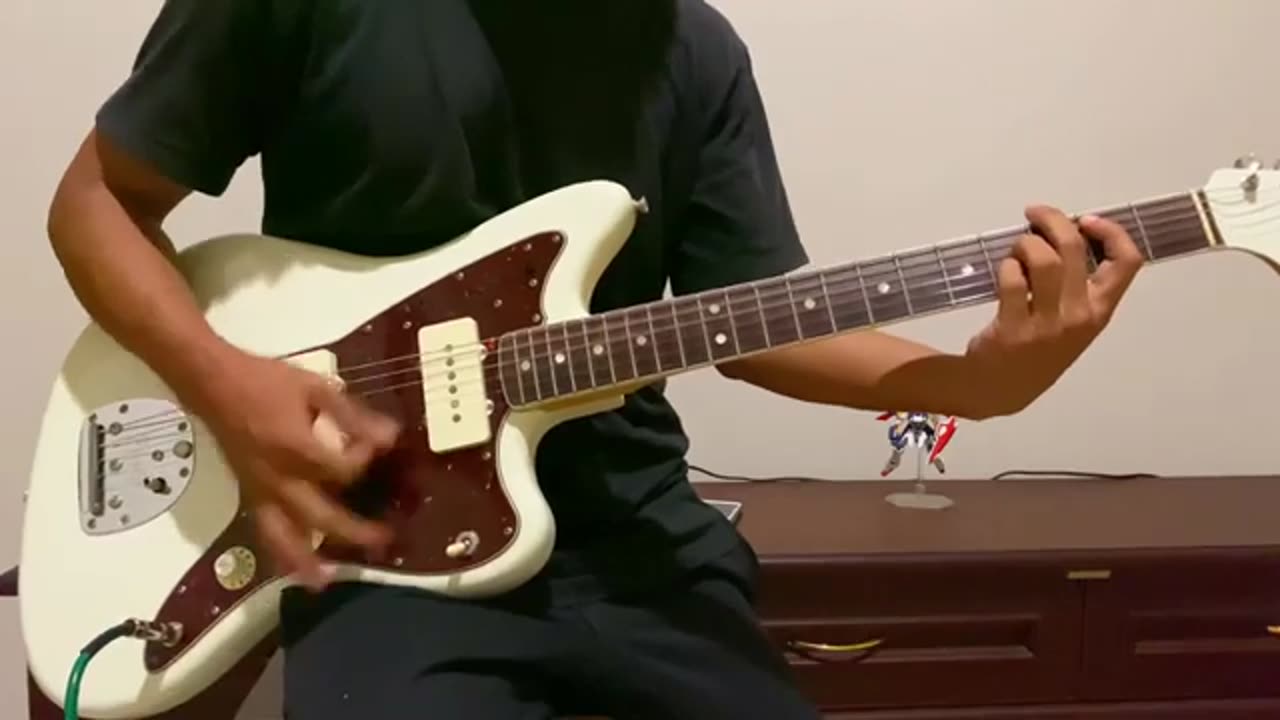 Blink 182 - Always (Guitar Cover)