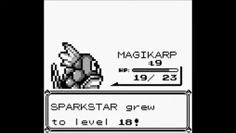 Lets Play Pokemon Red part 10: Into Mt Moon