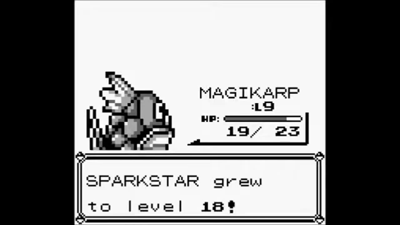 Lets Play Pokemon Red part 10: Into Mt Moon