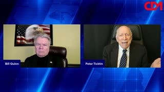 Urgent Motion in Tina Peters' Case - with Peter Ticktin - Lead Attorney