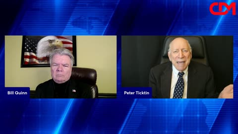 Urgent Motion in Tina Peters' Case - with Peter Ticktin - Lead Attorney