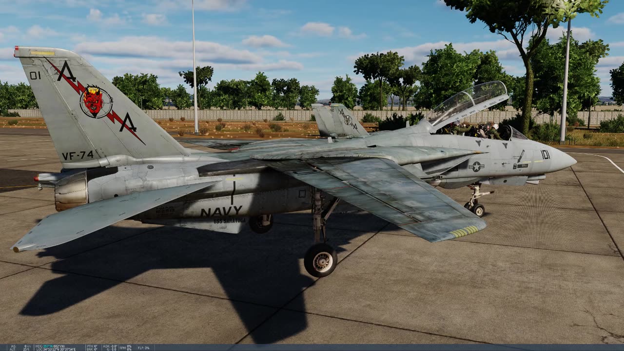 How to repair a Tomcat