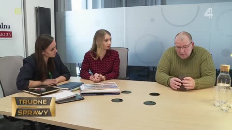 Trudne sprawy S21E1017