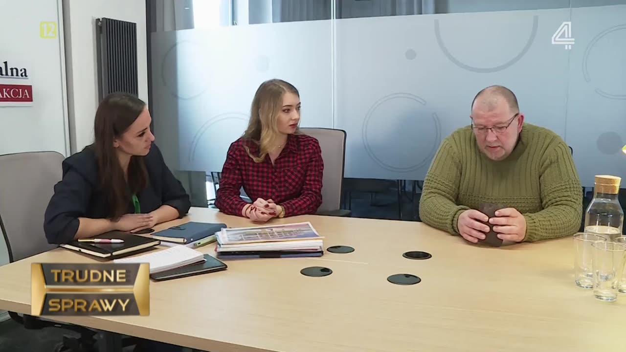 Trudne sprawy S21E1017