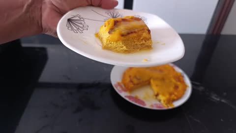 Delicioso con solo tres ingredientes