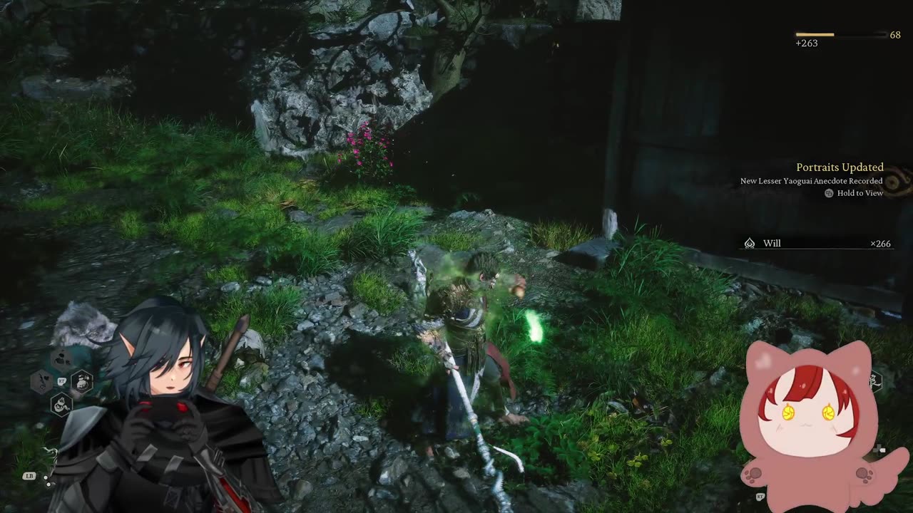 Black Myth: Wukong (ft Pixelplus) - Part 10