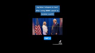 7625 Terry Reports - Political Video U Must SEE! No. 3