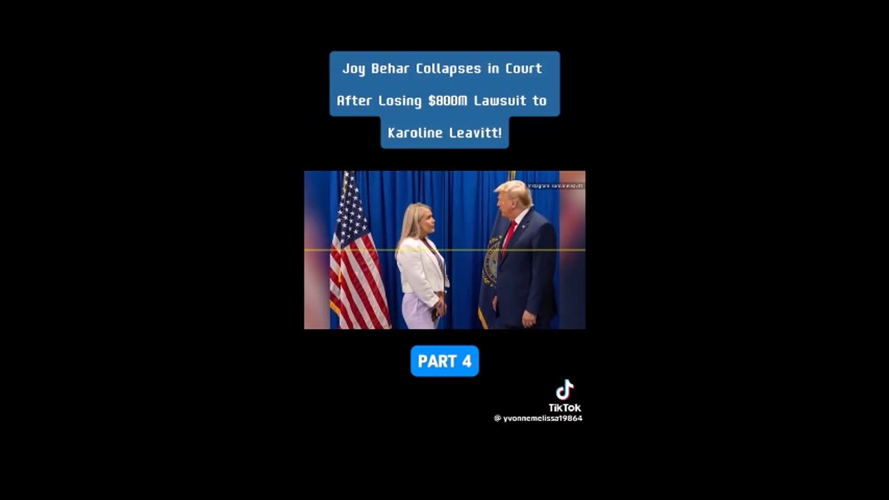 7625 Terry Reports - Political Video U Must SEE! No. 3