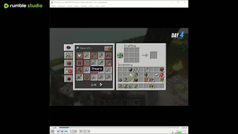 100 Days as a ONE BLOCK Noob in Minecraft