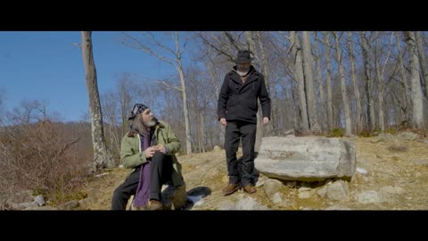TUNING Art Film starring Michael James Fry - EXTENDED EDIT