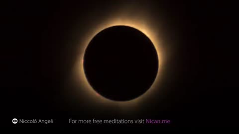 Healing The Shadow Self - shadow work guided meditation