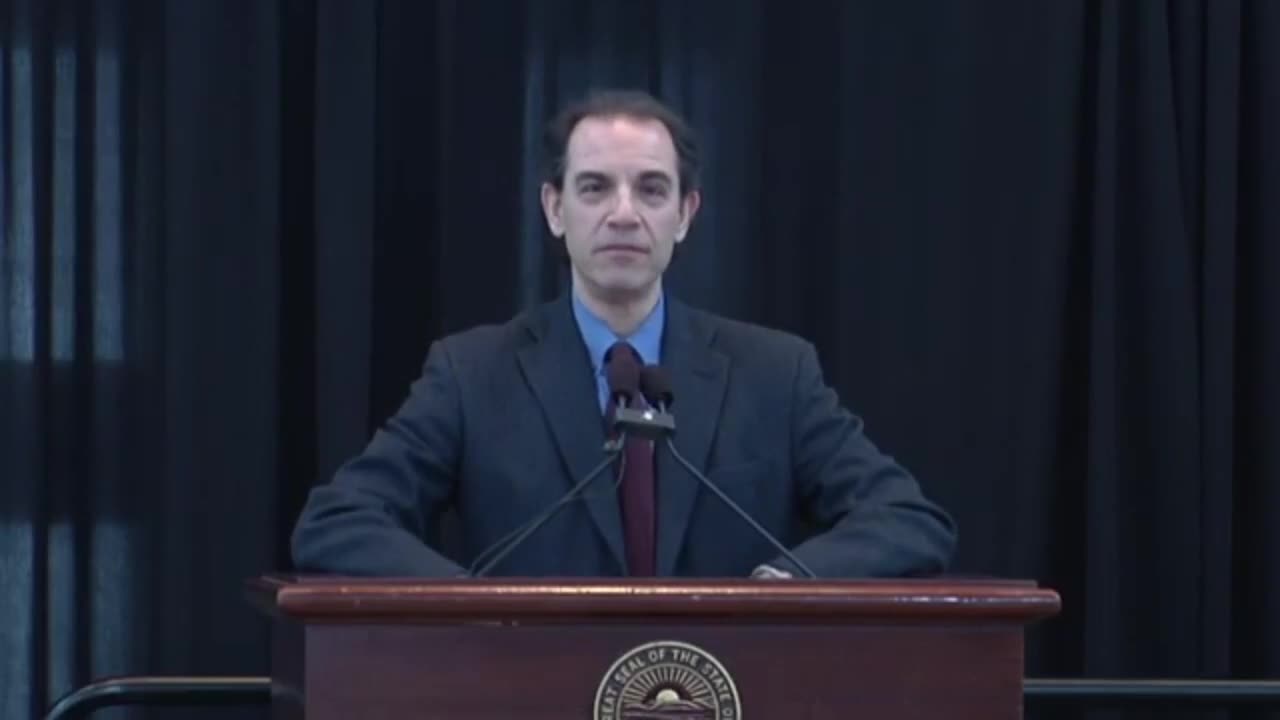 Dr. Daniel Neides and Vaccines