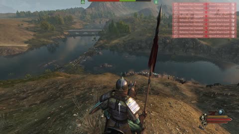 mount and blade 2 fain champ vs khans guard