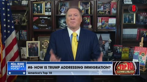 America's Top 10 for 5/3/25 - Segment 1