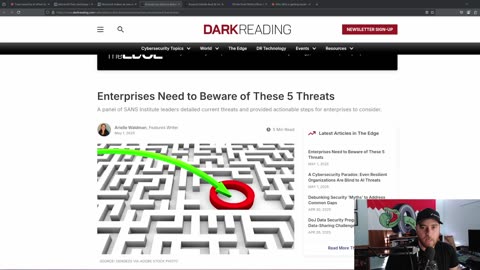 Is AI Really Taking Over Jobs or Is It All Hype? | The Daily Download (5/2/2025)