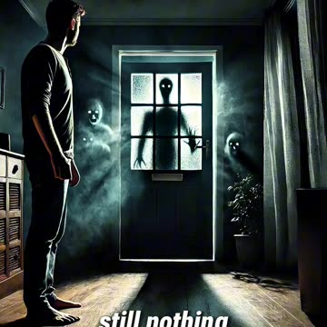 The Knock That Never Ends | Horror Stories | Rumble Foryou