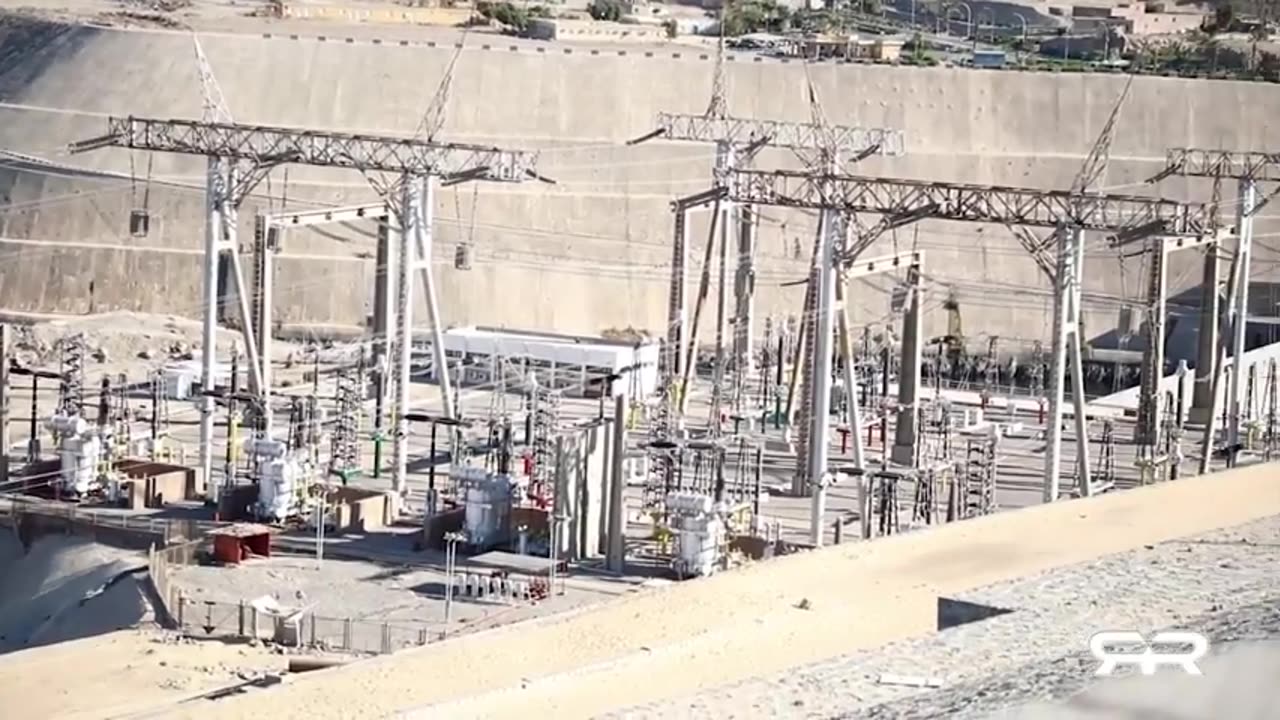 Reese Report - Hiding the Past with Dams