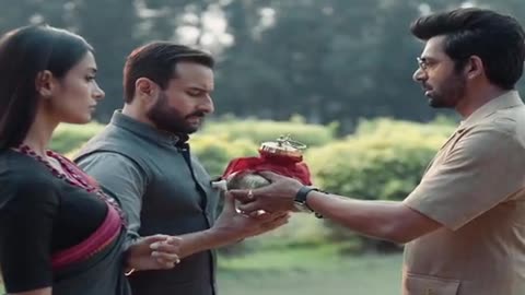 TANDAV WEB SERIES PART-8