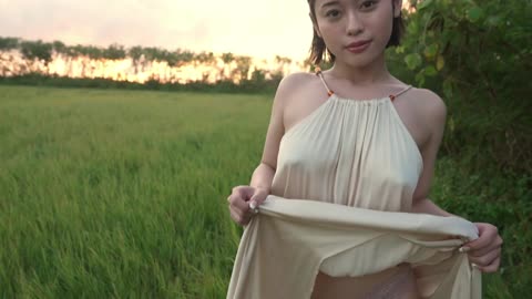 Idol gravure sexy