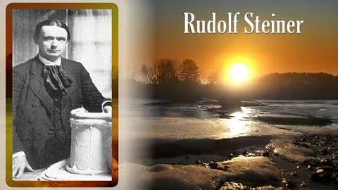 Group Souls and Individuality by Rudolf Steiner