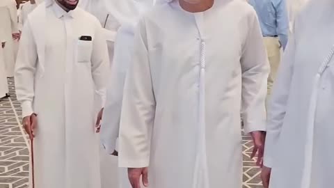 Weddings in Dubai