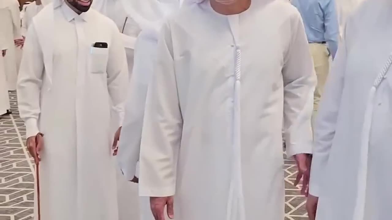 Weddings in Dubai