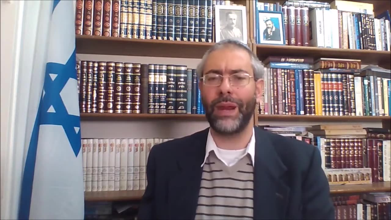 [16-02-2020] - Αντισημιτισμός & 'Φιλοζωία' [#0517]