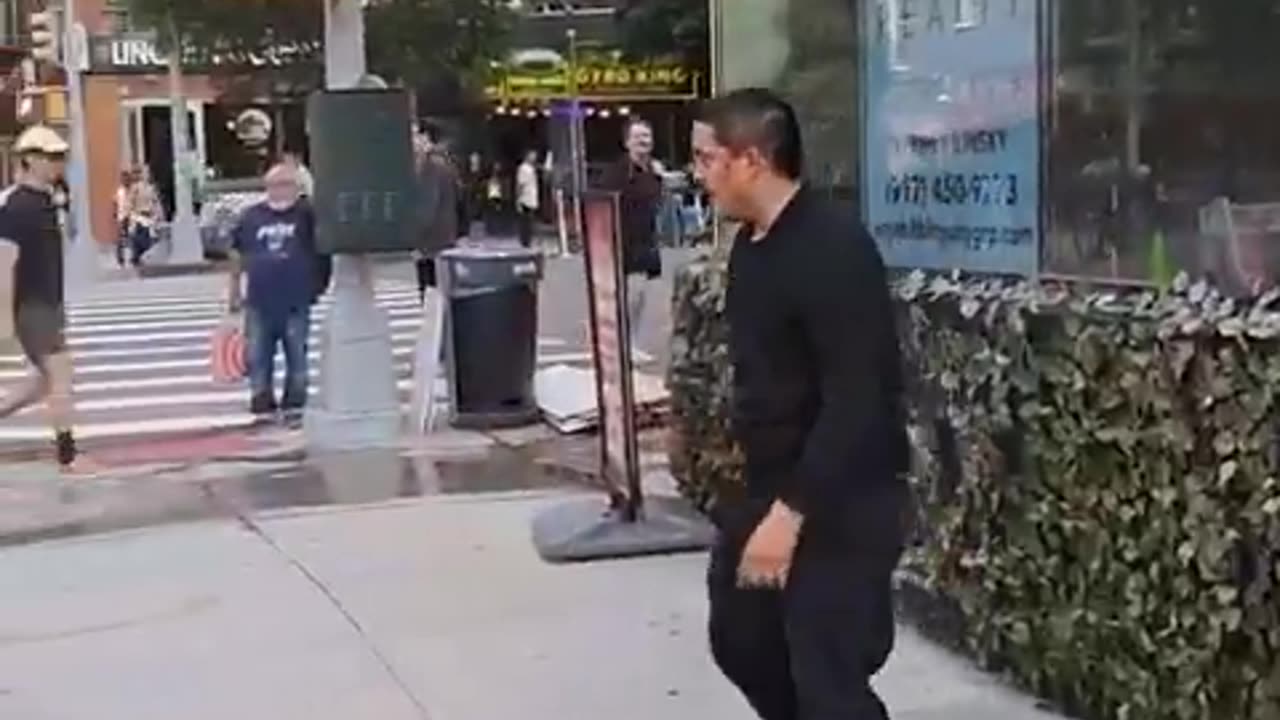 Bro What Are You Doing?” – Guy Caught Doing the Dumbest Thing Ever 🤦