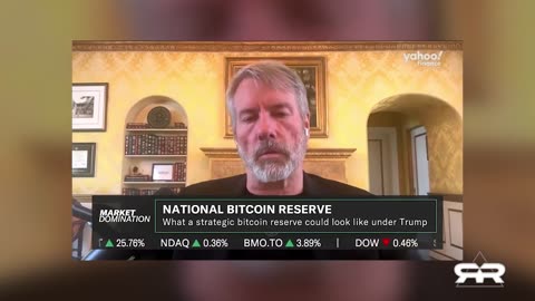 Bitcoin and the Future of Financial Freedom