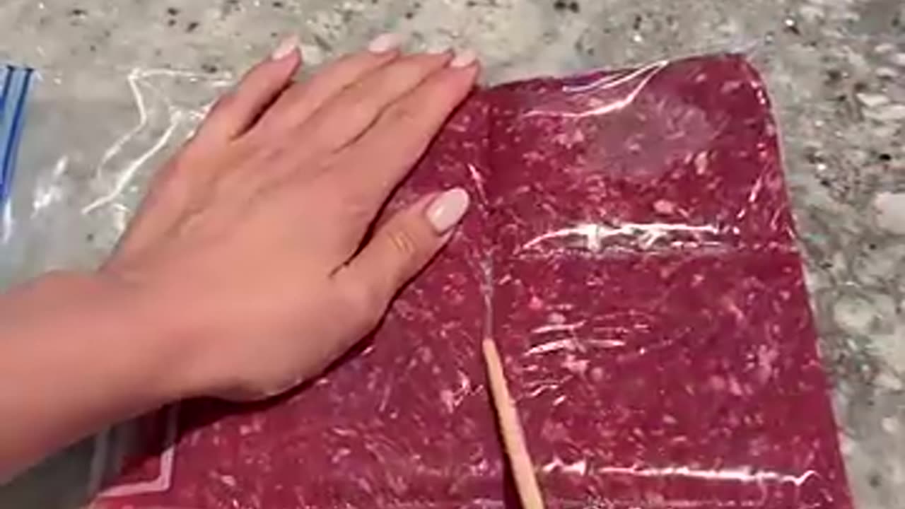 KITCHEN HACKS YOU WISH YOU KNEW SOONER