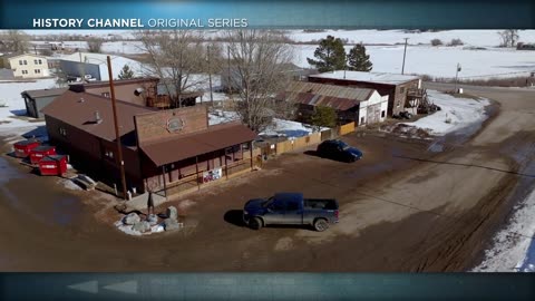 Beyond Skinwalker Ranch S03E02
