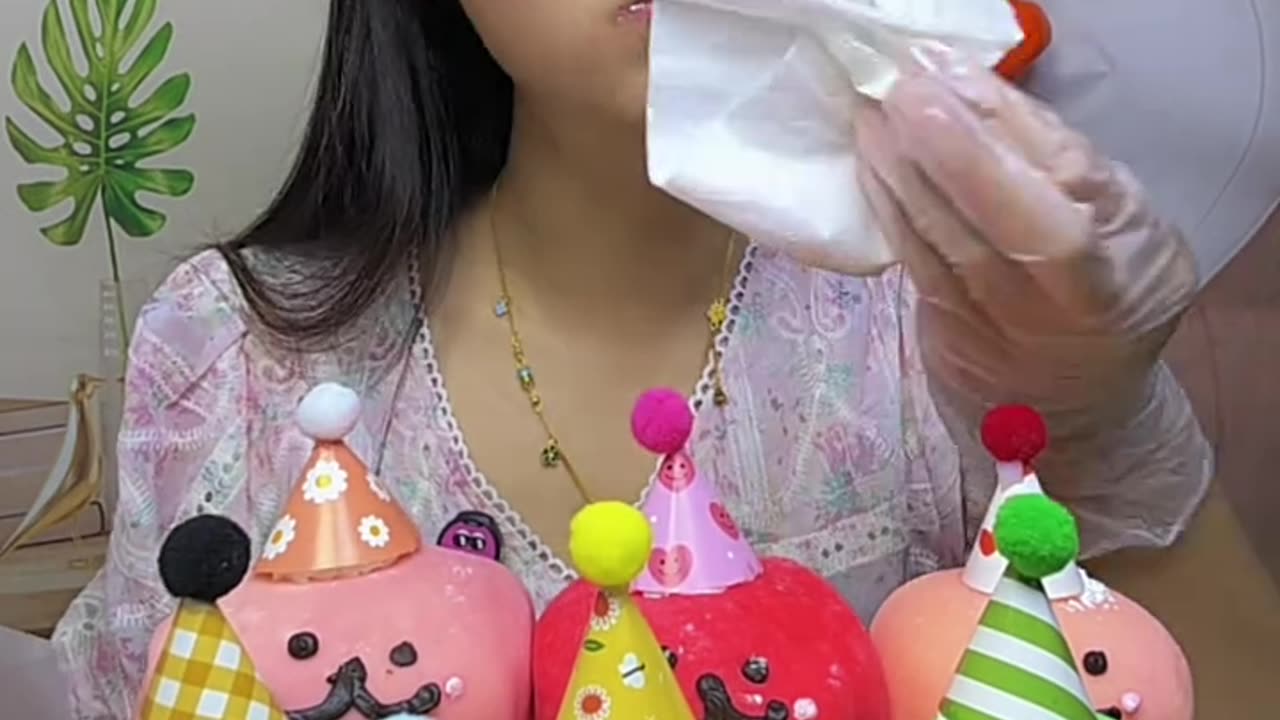 ASRM EATING TIME... #100kfollowerasmrvideo #tiktokviral #bangladesh🇧🇩