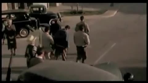 The Battle of Athens, 1946