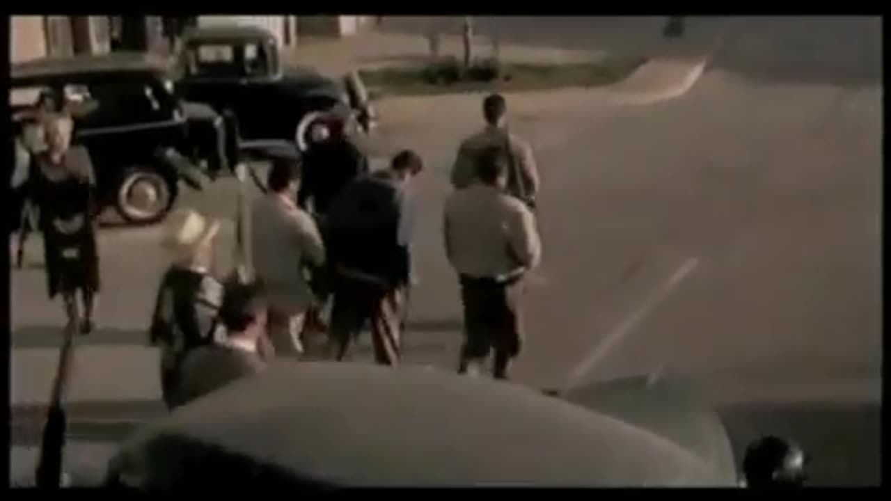The Battle of Athens, 1946