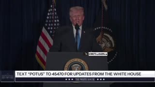 Trump - The suspect is an Afghan Foreigner Biden let in