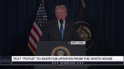 Trump - The suspect is an Afghan Foreigner Biden let in