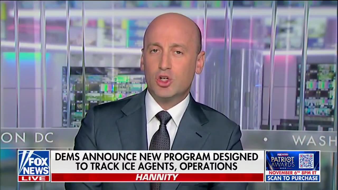 "How much more blood has to be spilled by Democrats before this madness stops?"