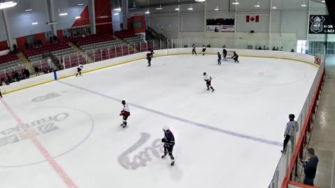 River Kings v Bulls 3