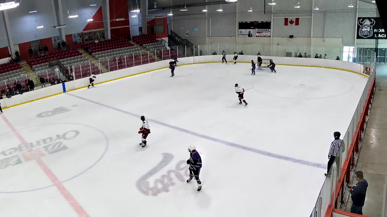 River Kings v Bulls 3