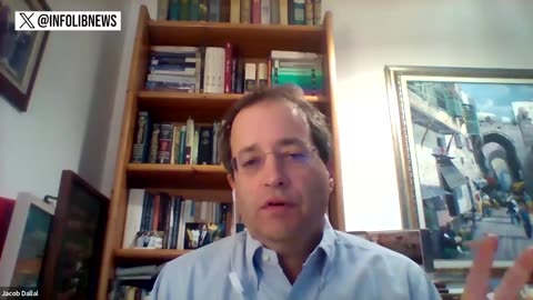 "We have to apply methods that we used in order to fight terrorism to the battle against anti-Semitism," Brig. Gen. (Res.) Yosef Kuperwasser concludes.“